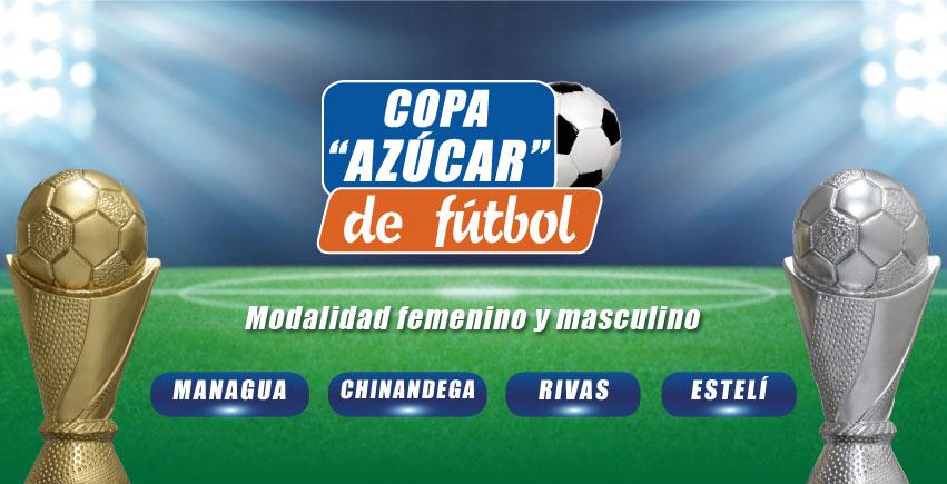 Copa «Azúcar» de Fútbol