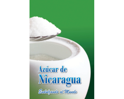 Suplemento Azúcar de Nicaragua