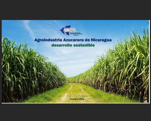 Sostenibilidad Agroindustria Azucarera